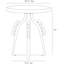 Guillermo Accent Table