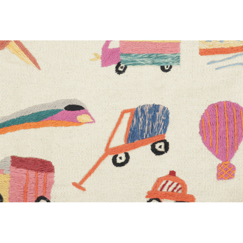 Modern Classics One-of-a-Kind 2'7X10'5 Area Rug