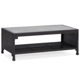 Lorenzo Outdoor Coffee Table