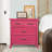 Bermuda 4-Drawer Nightstand-50272783