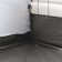 Dakota Fields 320cm W Fabric Grey Cover Retractable Trailer Awning