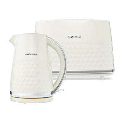 Hive Kettle & Toaster