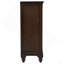 Commode 5 tiroirs Berwick