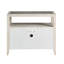 Avaline 2 - Drawer Nightstand-1723327227