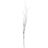 Primrue 48" Artificial Birch Twig Branch 3/Bag.