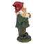 Statue Tim Gnome «Foul Finger Tipy»