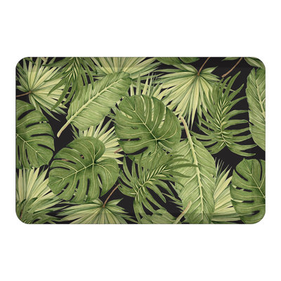 Tapis sophistiqué anti-fatigue Palm