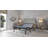 Adjustable Bed Base With Head And Foot Position Adjustment-111456474