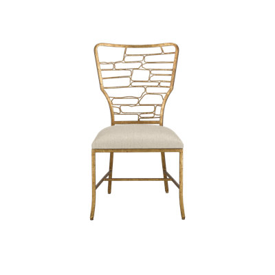 Vinton Upholstered Dining Chair