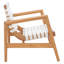 Chaise d'appoint Warbler-344876516