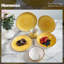 Service de table 16 pièces HomeVSS Highland-1618939026