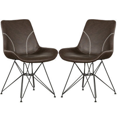 Chaise d'appoint Carnmoon