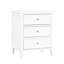 Table de chevet 3 tiroirs-939603188