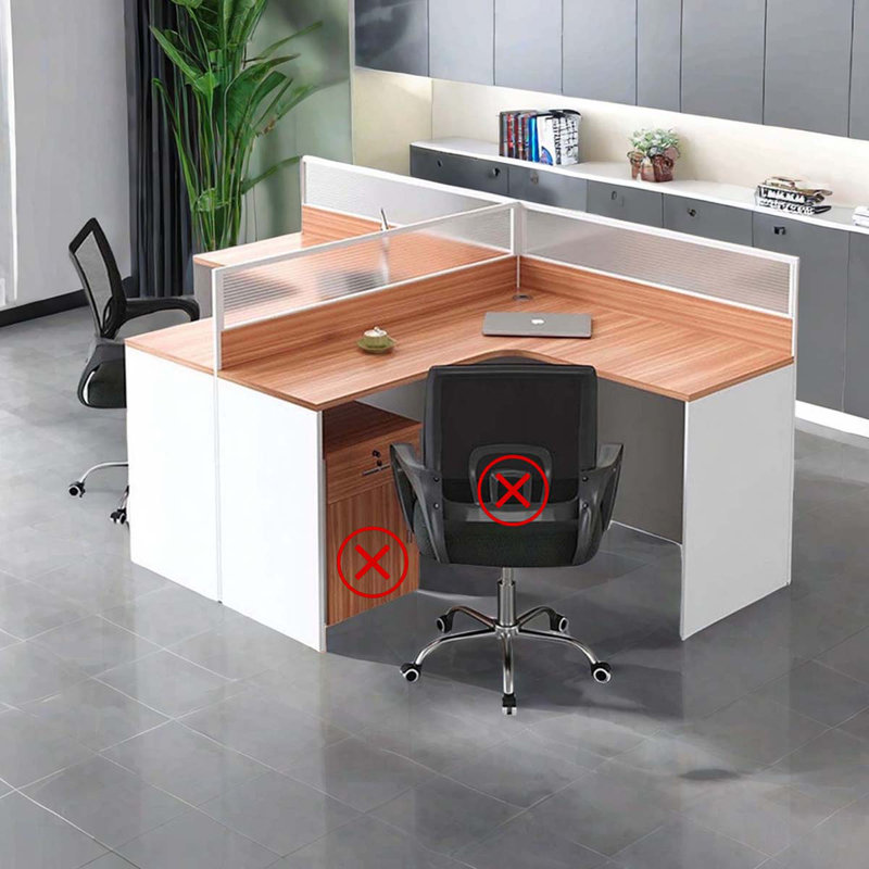 Executive desk Multiple desk Partition Desk