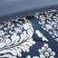 Vienna 7 Piece Cotton Printed Comforter Set-30970449-30970445