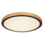 Dosch LED Flush Ceiling Light, 43.7 cm