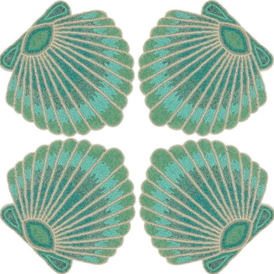 Coral Reef Collection Animals/Nature Novelty Placemat