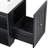 Rosalind 20'' Floating Single Bathroom Vanity With Ceramic Top-1843638242