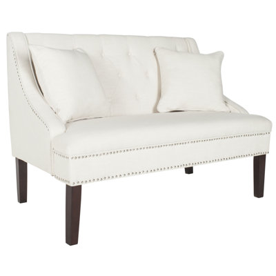 Banc rembourré Gabriele