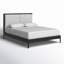 Chisa Upholstered Bed-1205348254-1073755546