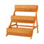 Wood Planter Box-552307896