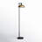 Elestren Tiburon 68" Task/Reading Floor Lamp-58476566