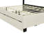 Lit plateforme tapissier avec rangement Casian-1528427014