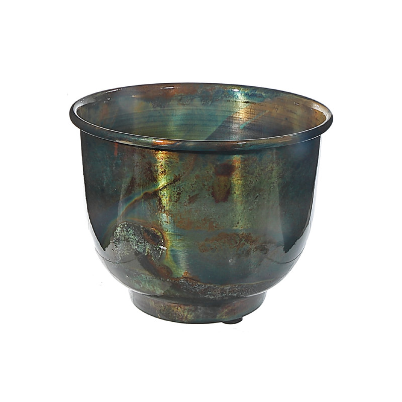 Ensemble de 2 pots à fleurs 6 po