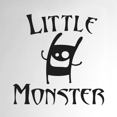 Wall Decal