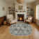 Attell Oriental Indoor Rug