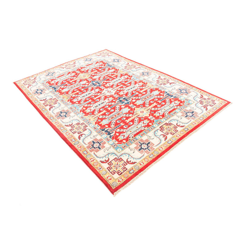 Oakton Red Rug