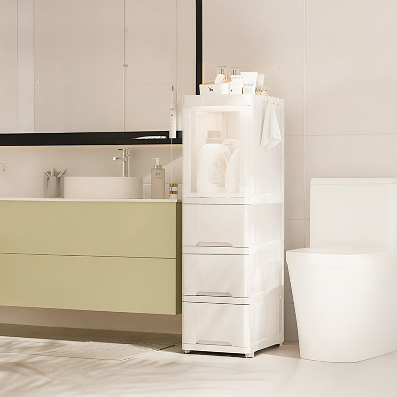 Bathroom Storage
