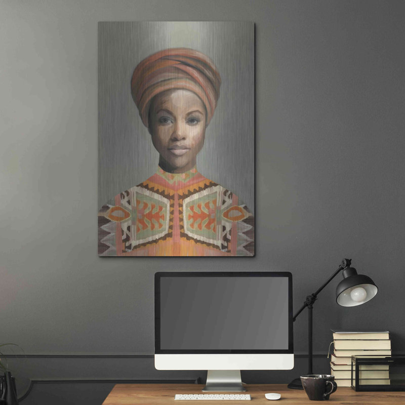 " Luminescence " by Kamdon Kreations