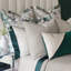 Izaro 100% Cotton Envelope Sham