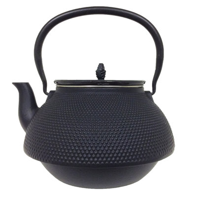 Théière en fonte 66 oz