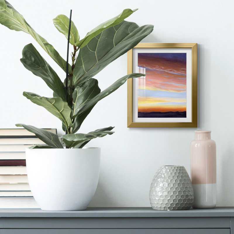 Arizona Highways -Gallery Wrapped Canvas