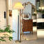 Miroir mural 66,93 "style américain-1947325075