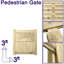 Kallas Gate Fencing-1445764689