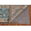 Tapis turc Oushak en laine 9x12