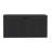 YITAHOME 90 Gallon Water Resistant Resin Lockable Deck Box,Black-85961918