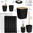 Bathroom Accessory Set