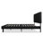 Dajai Upholstered Unfinished Platform Bed-1059561344-955523318