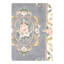 Fine Hand Knotted Chinese Abusson rug 2'X 3'