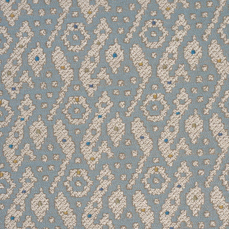 Tazzie Performance Fabric, Blue
