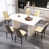 Beige/gris