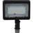 15-Watt LED Outdoor Security Flood Light
