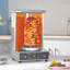 VEVOR 11.6'' Electric Grill with Lid
