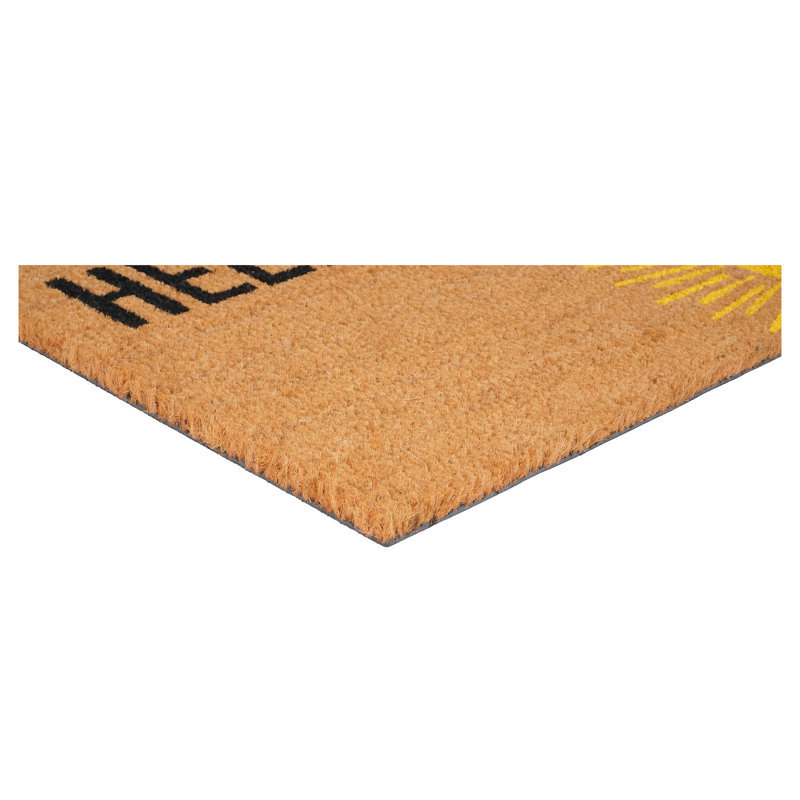 Tapis antidérapant 29 po x 17 po