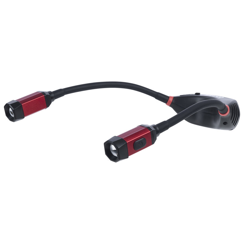 Recharge Outdoor Work Light
