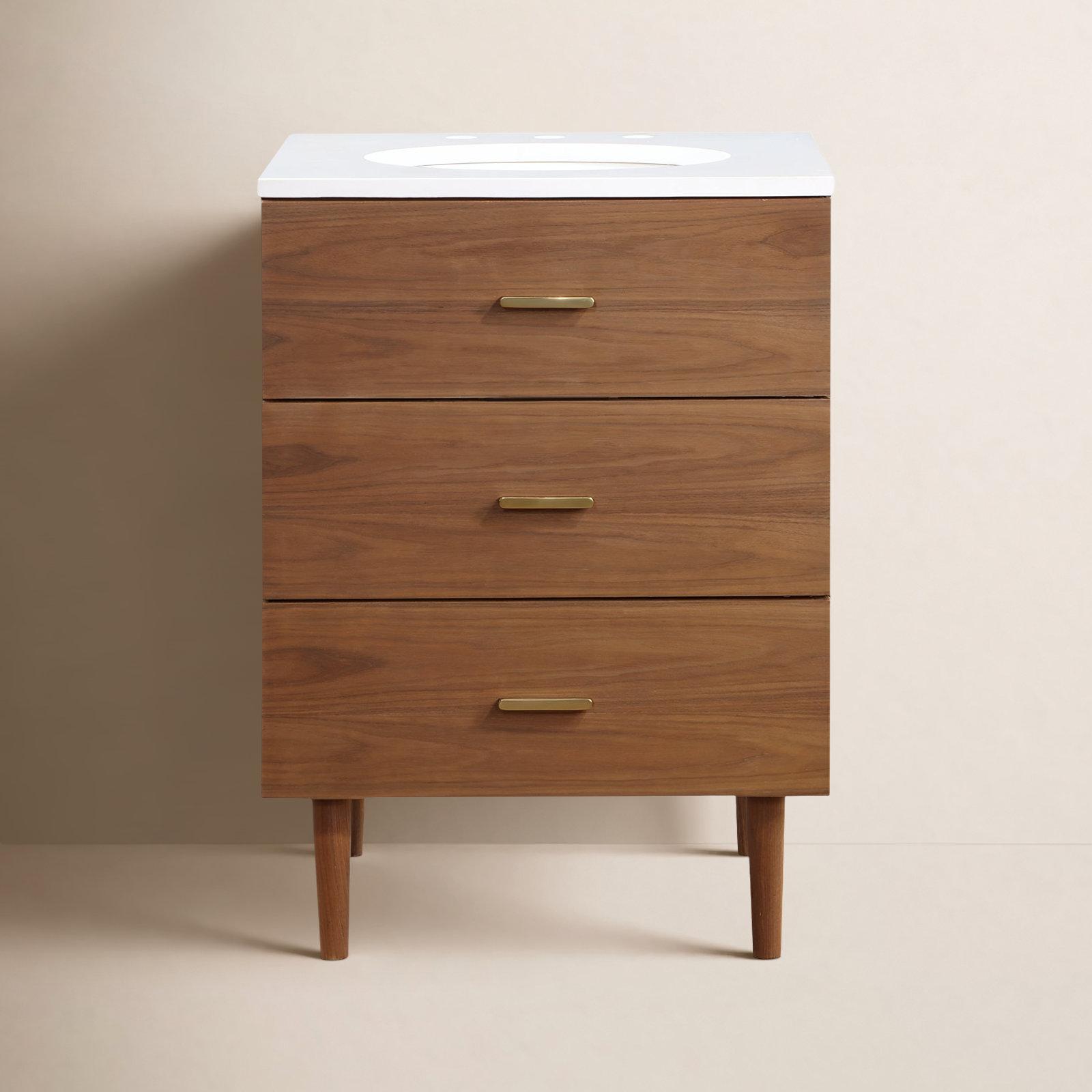 Dondi 24" Single Bathroom Vanity